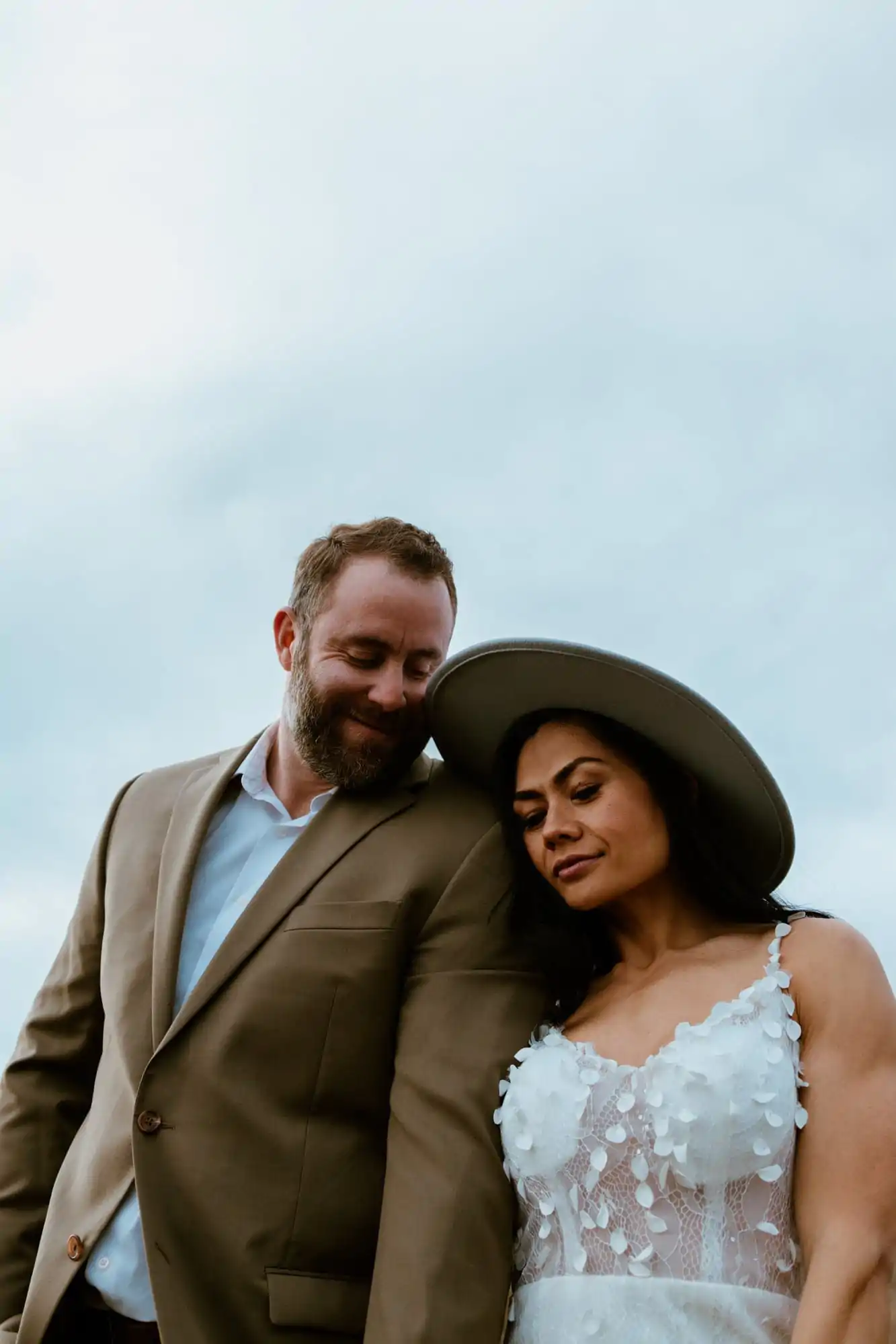 Tani & David