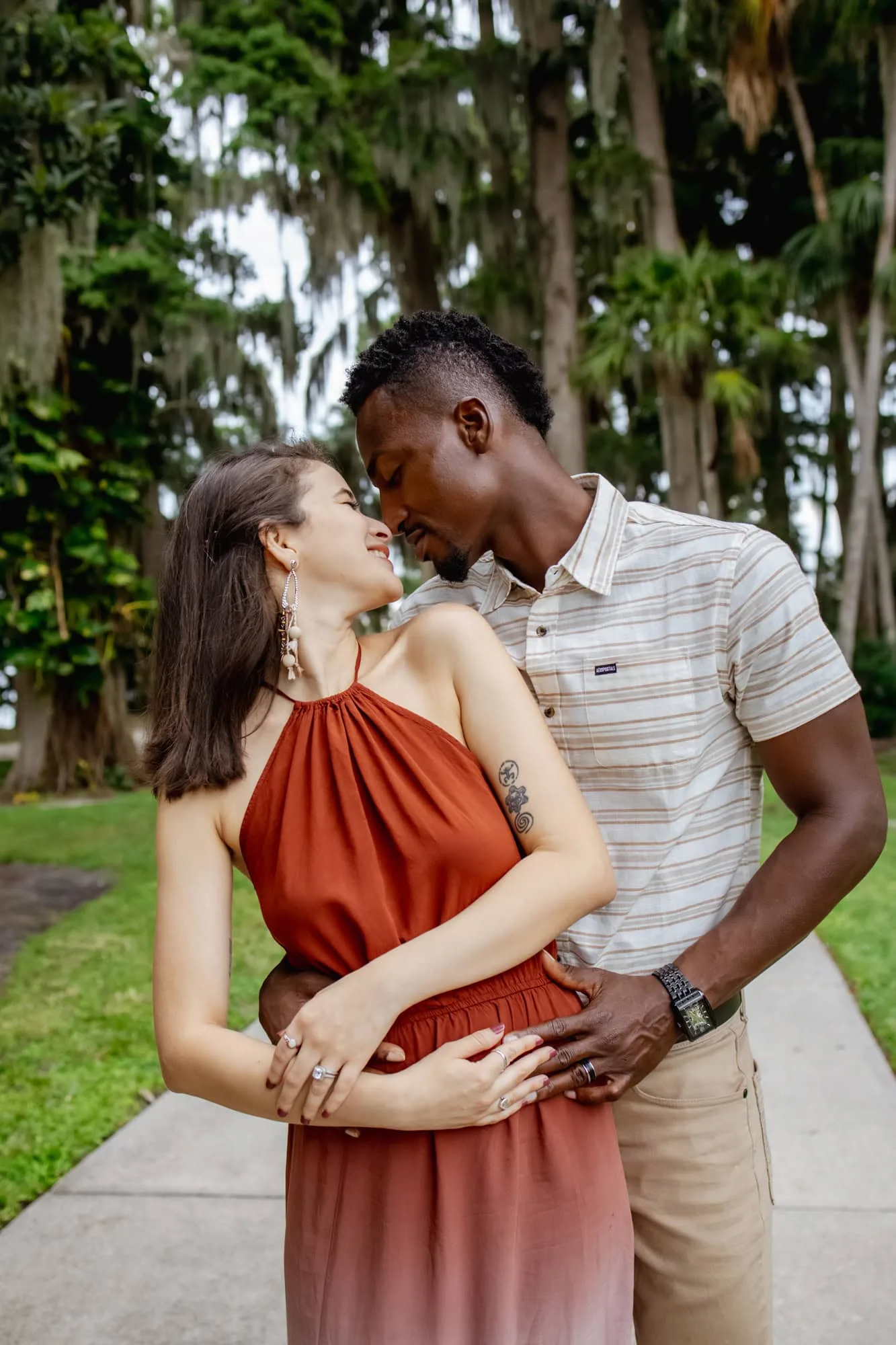 paola & kender