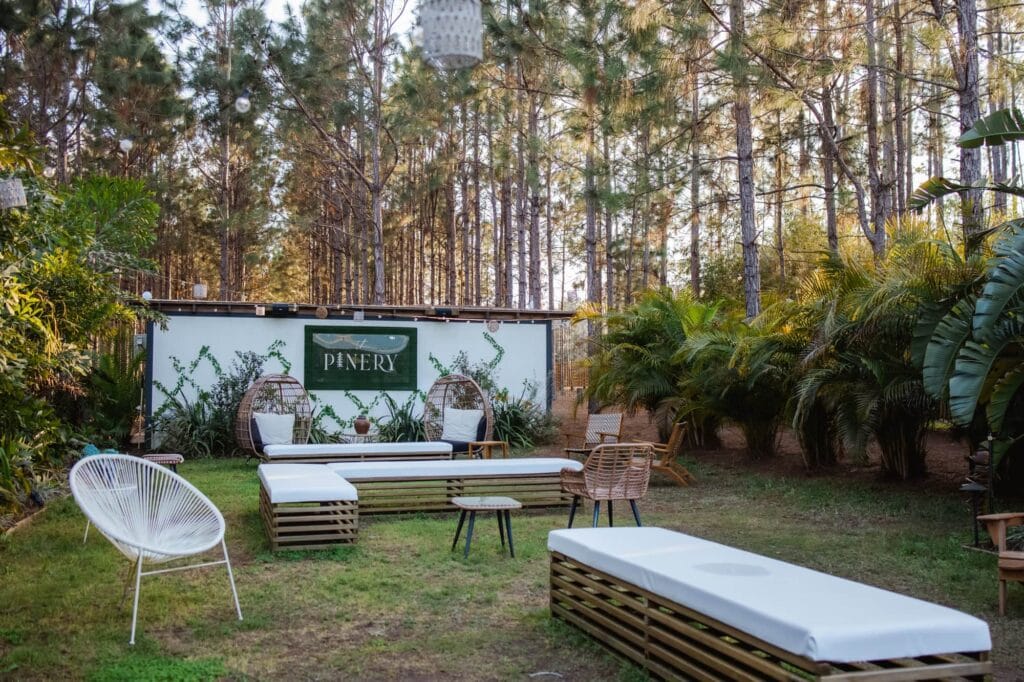 the-pinery-events outdoor wedding venue